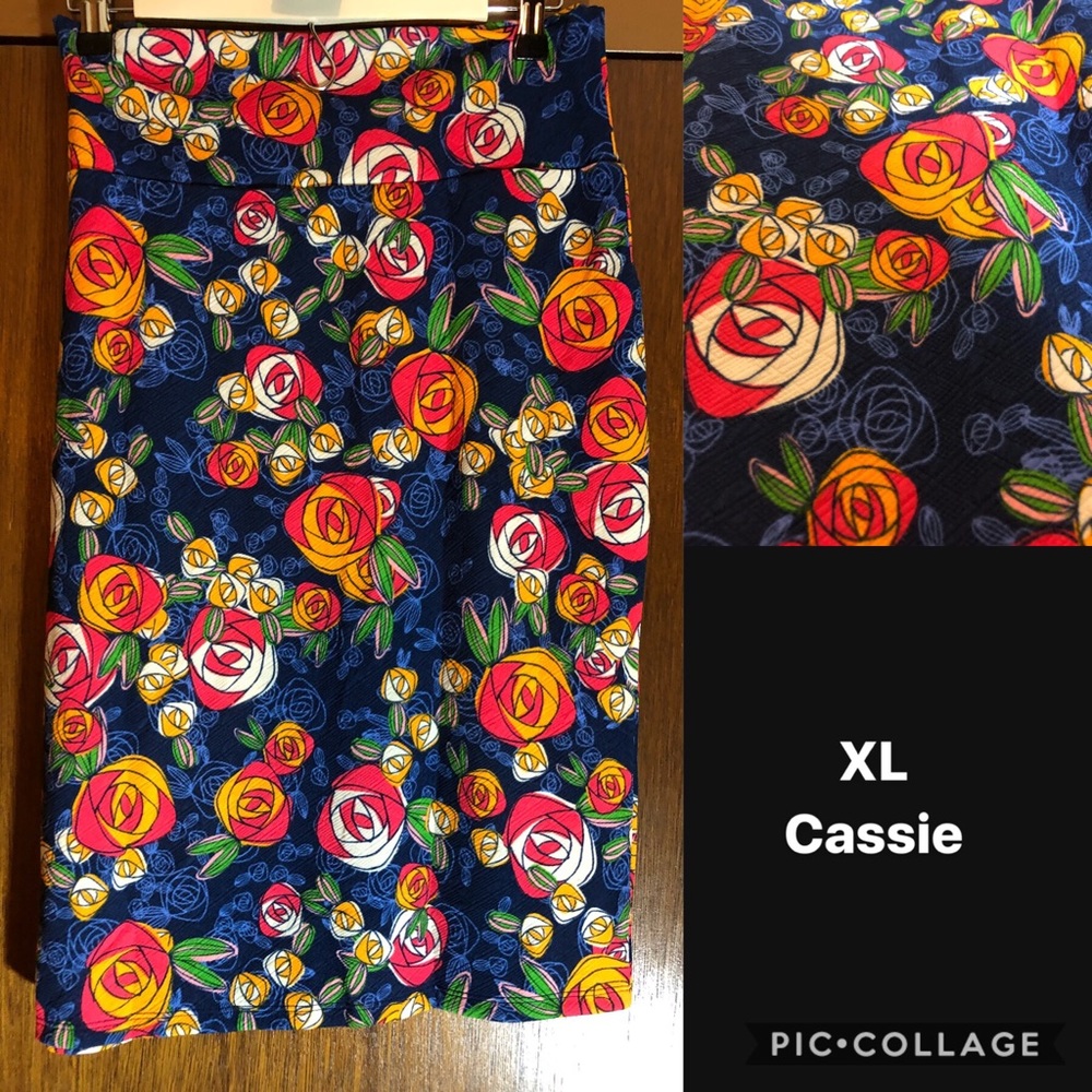 LuLaRoe Cassie